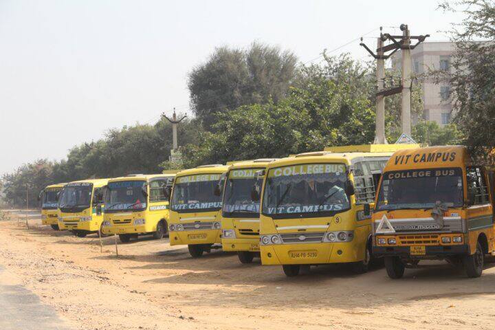 transport